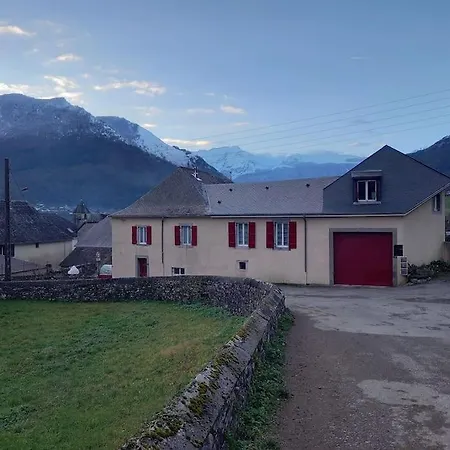 Le Boila Gere-Belesten