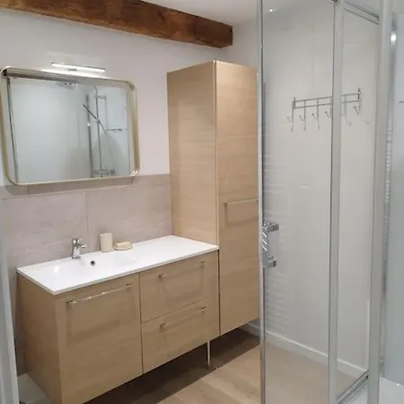 Le Boila Apartment *